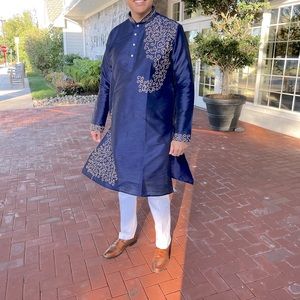 Men’s Indian Kurta